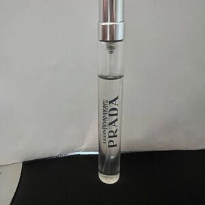 Prada Infusion Gingembre